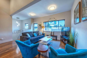 Hull Street Loft